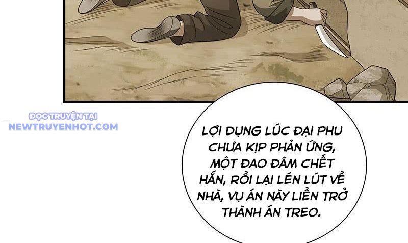 Thiên Long Bát Bộ Webtoon Chapter 119 - Trang 2