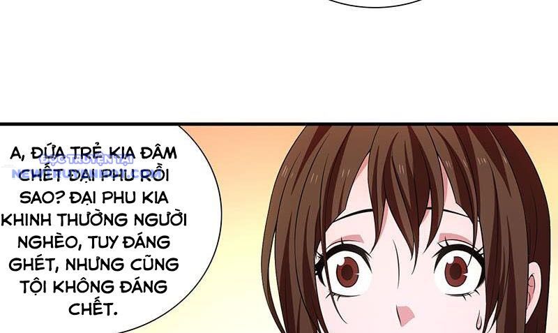 Thiên Long Bát Bộ Webtoon Chapter 119 - Trang 2