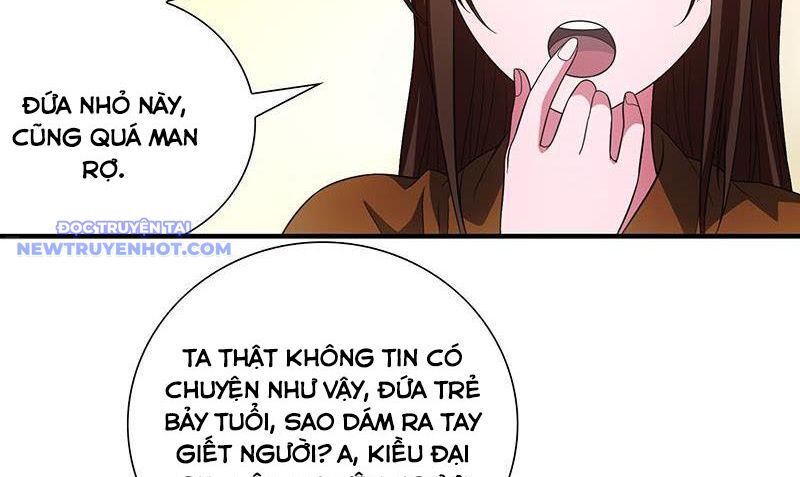 Thiên Long Bát Bộ Webtoon Chapter 119 - Trang 2