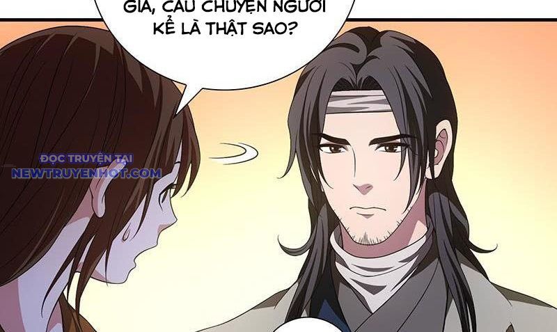 Thiên Long Bát Bộ Webtoon Chapter 119 - Trang 2