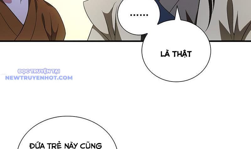 Thiên Long Bát Bộ Webtoon Chapter 119 - Trang 2