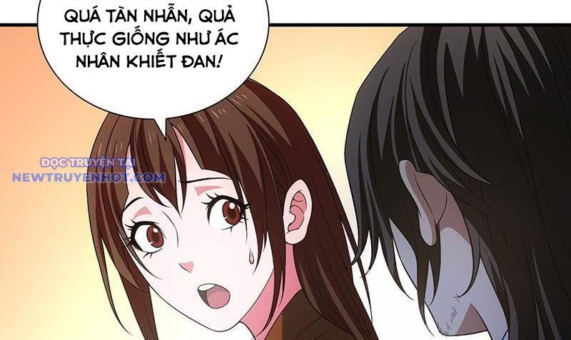 Thiên Long Bát Bộ Webtoon Chapter 119 - Trang 2