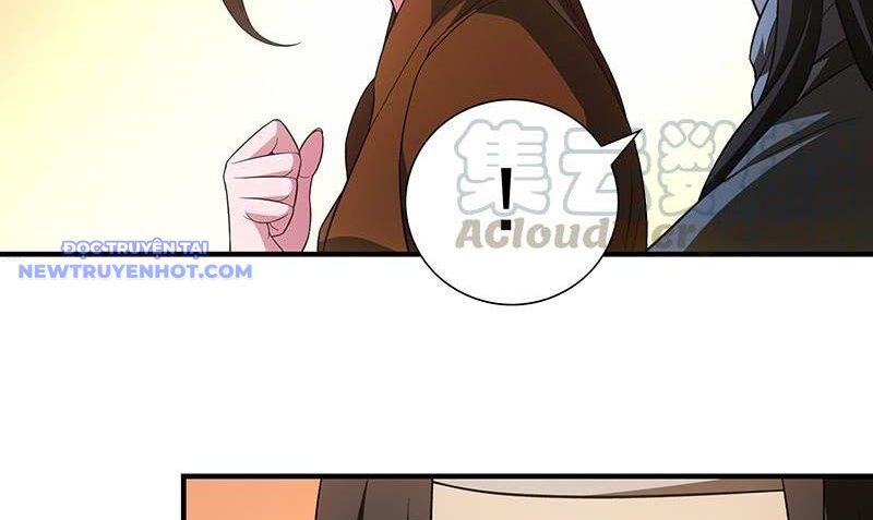 Thiên Long Bát Bộ Webtoon Chapter 119 - Trang 2