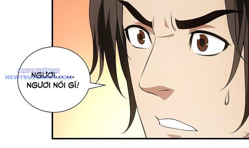 Thiên Long Bát Bộ Webtoon Chapter 119 - Trang 2