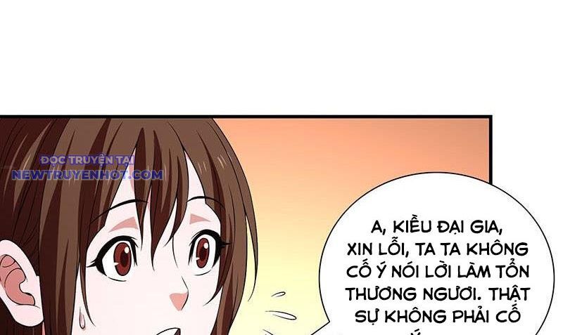 Thiên Long Bát Bộ Webtoon Chapter 119 - Trang 2