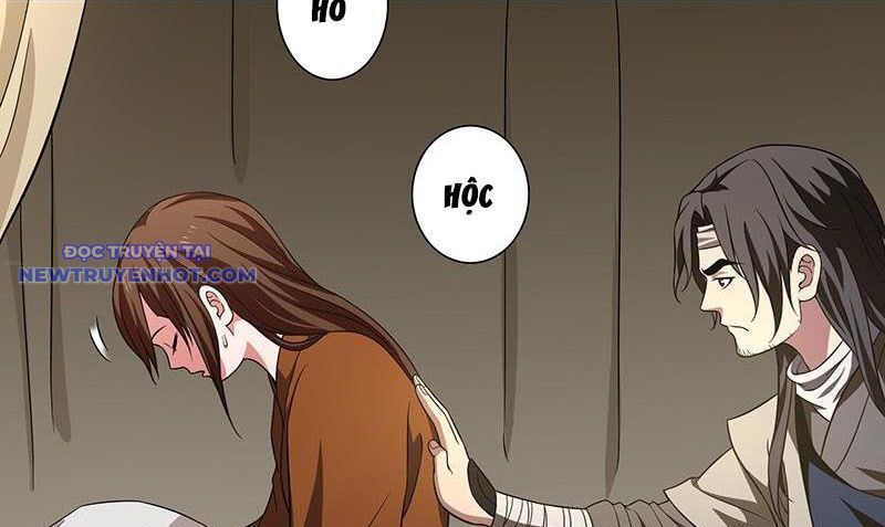 Thiên Long Bát Bộ Webtoon Chapter 119 - Trang 2