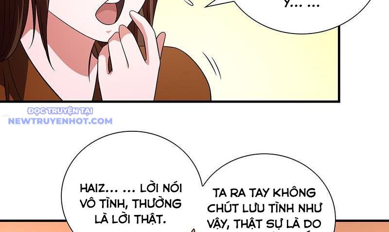 Thiên Long Bát Bộ Webtoon Chapter 119 - Trang 2