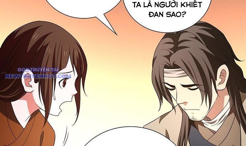 Thiên Long Bát Bộ Webtoon Chapter 119 - Trang 2