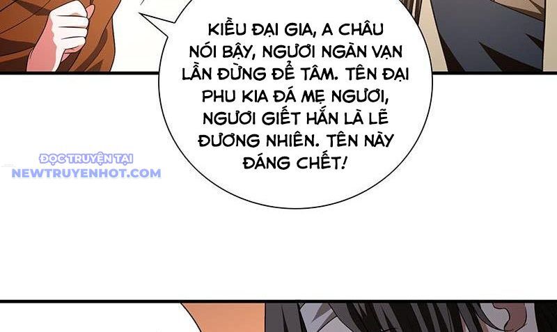 Thiên Long Bát Bộ Webtoon Chapter 119 - Trang 2