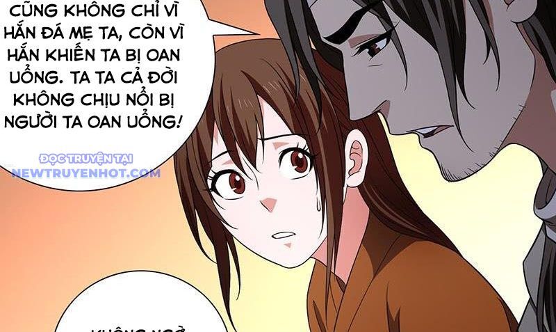 Thiên Long Bát Bộ Webtoon Chapter 119 - Trang 2