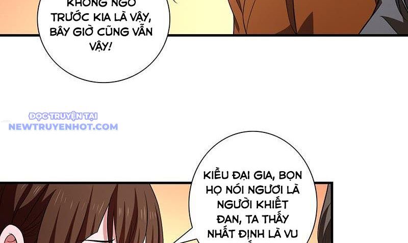 Thiên Long Bát Bộ Webtoon Chapter 119 - Trang 2