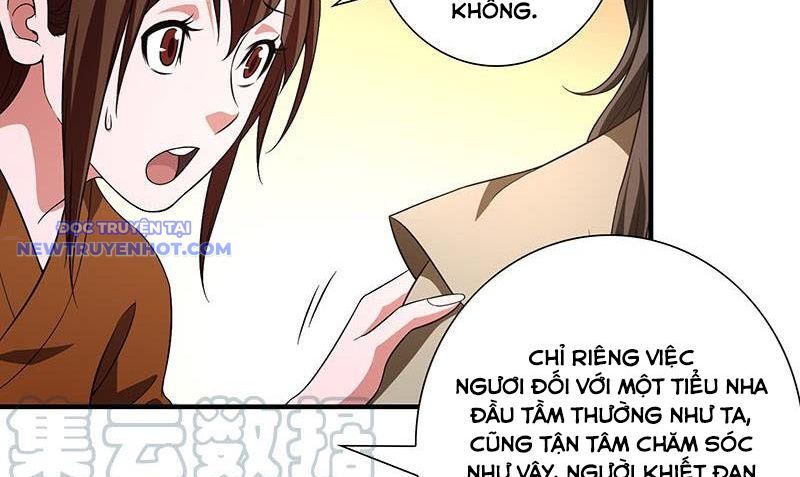 Thiên Long Bát Bộ Webtoon Chapter 119 - Trang 2