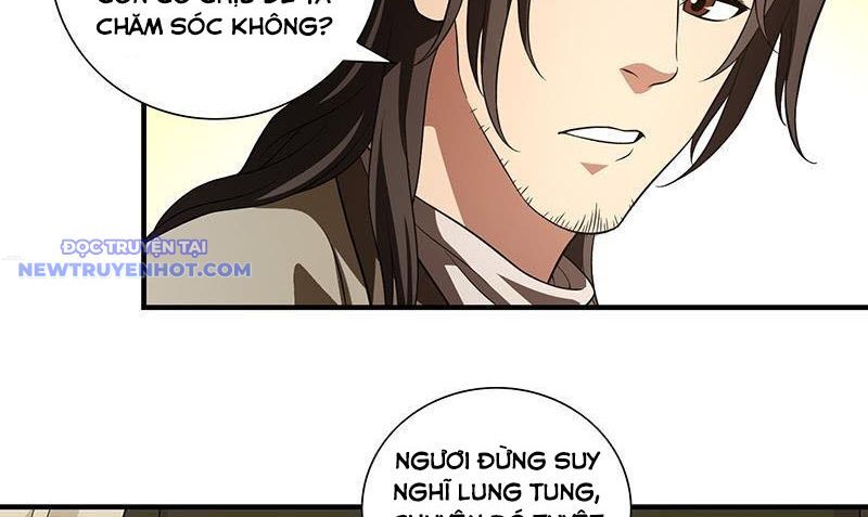 Thiên Long Bát Bộ Webtoon Chapter 119 - Trang 2