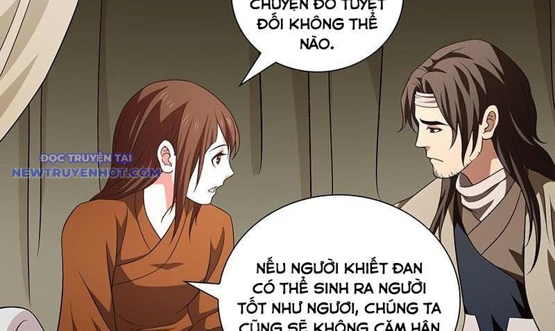 Thiên Long Bát Bộ Webtoon Chapter 119 - Trang 2