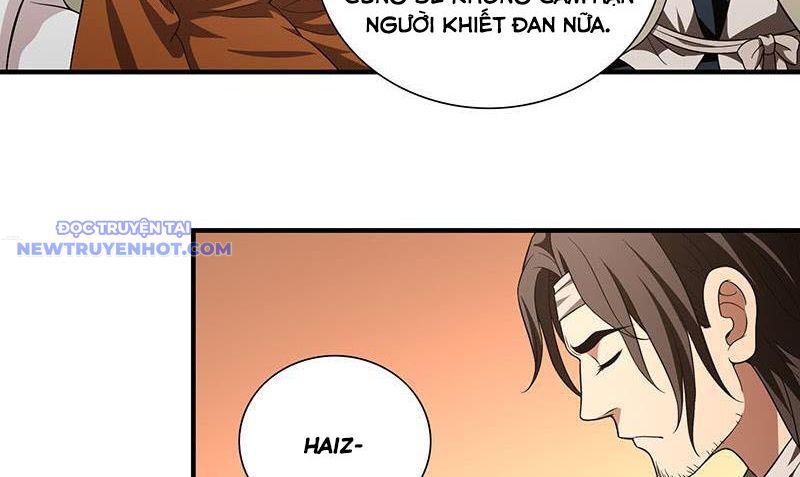 Thiên Long Bát Bộ Webtoon Chapter 119 - Trang 2