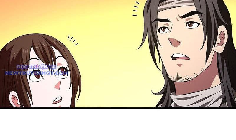 Thiên Long Bát Bộ Webtoon Chapter 119 - Trang 2