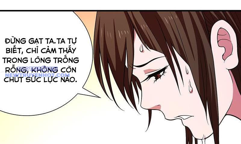 Thiên Long Bát Bộ Webtoon Chapter 119 - Trang 2