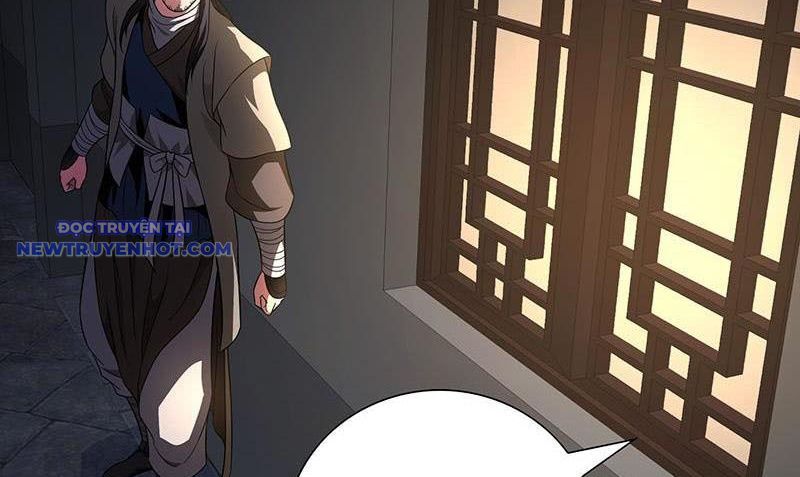 Thiên Long Bát Bộ Webtoon Chapter 119 - Trang 2