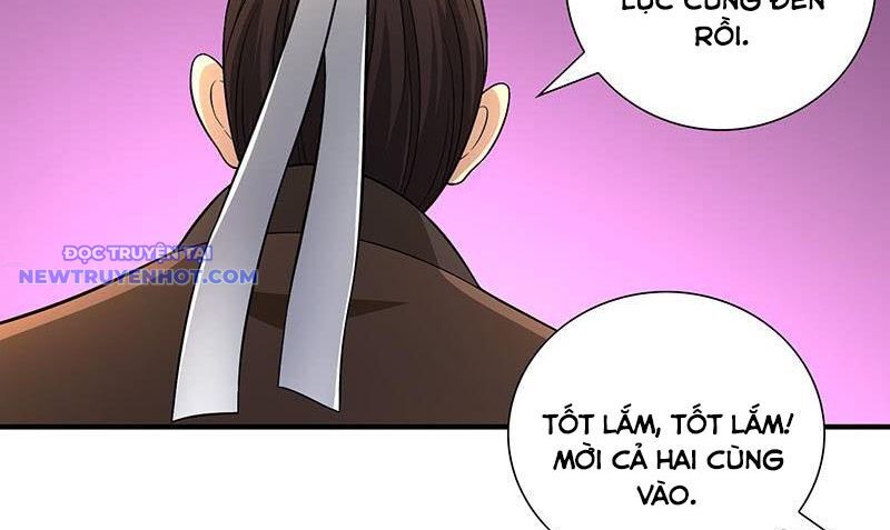 Thiên Long Bát Bộ Webtoon Chapter 119 - Trang 2