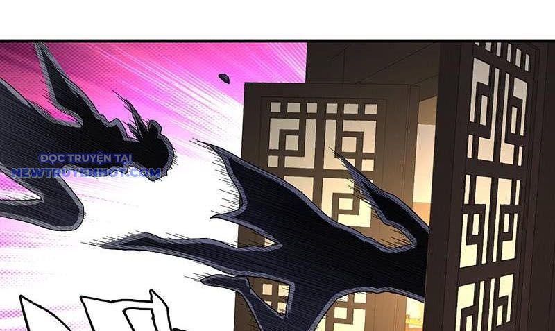 Thiên Long Bát Bộ Webtoon Chapter 119 - Trang 2