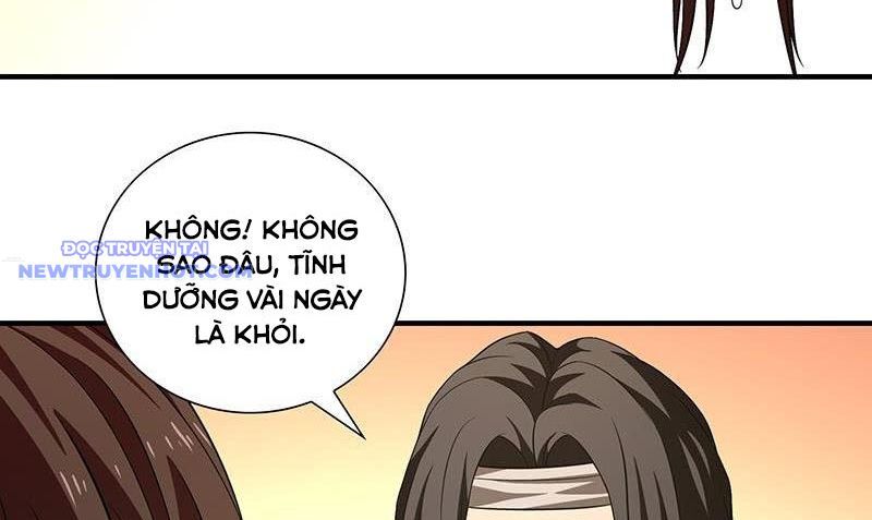 Thiên Long Bát Bộ Webtoon Chapter 119 - Trang 2