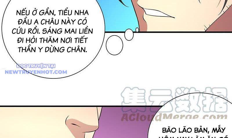 Thiên Long Bát Bộ Webtoon Chapter 119 - Trang 2