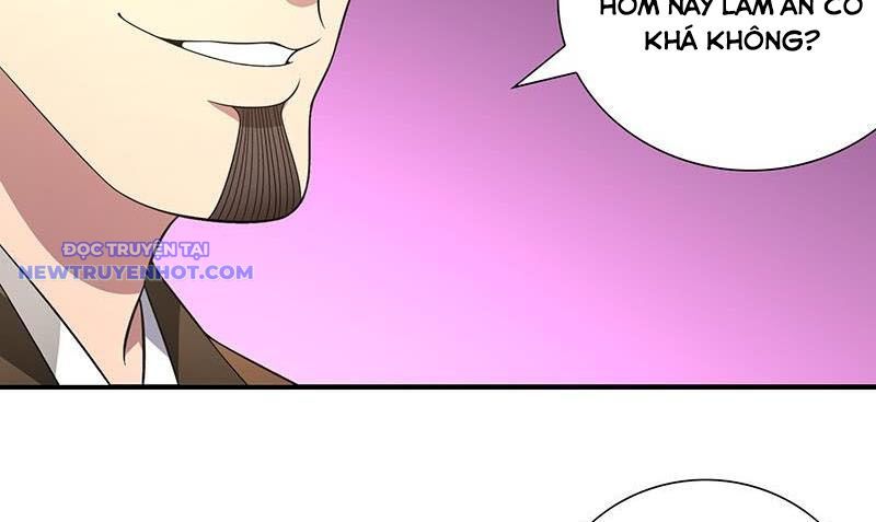 Thiên Long Bát Bộ Webtoon Chapter 119 - Trang 2