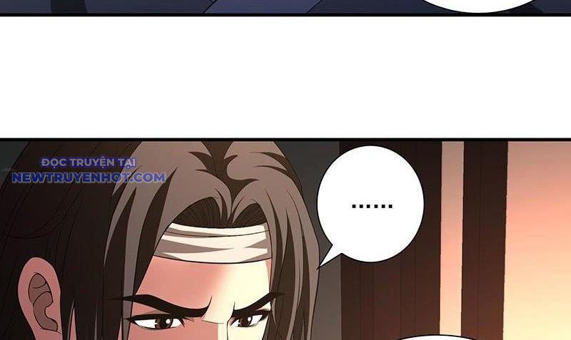 Thiên Long Bát Bộ Webtoon Chapter 119 - Trang 2