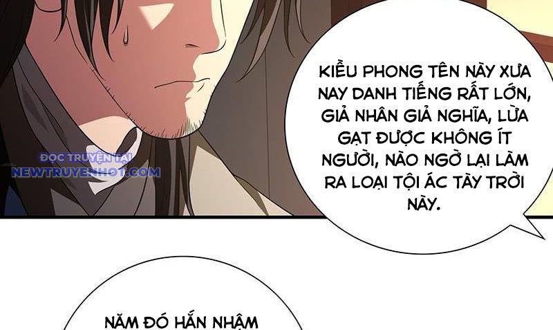 Thiên Long Bát Bộ Webtoon Chapter 119 - Trang 2