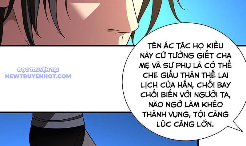 Thiên Long Bát Bộ Webtoon Chapter 119 - Trang 2