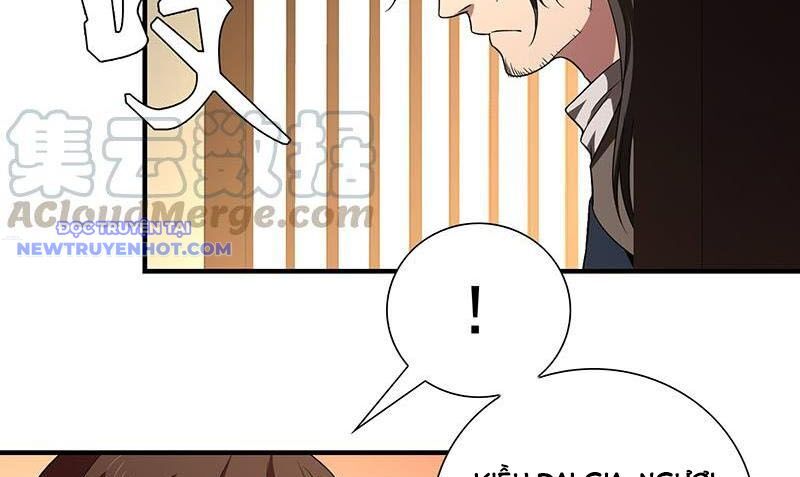 Thiên Long Bát Bộ Webtoon Chapter 119 - Trang 2