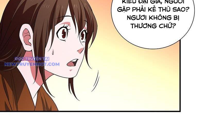 Thiên Long Bát Bộ Webtoon Chapter 119 - Trang 2