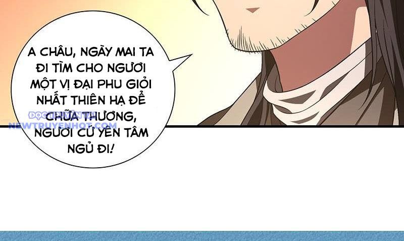 Thiên Long Bát Bộ Webtoon Chapter 119 - Trang 2