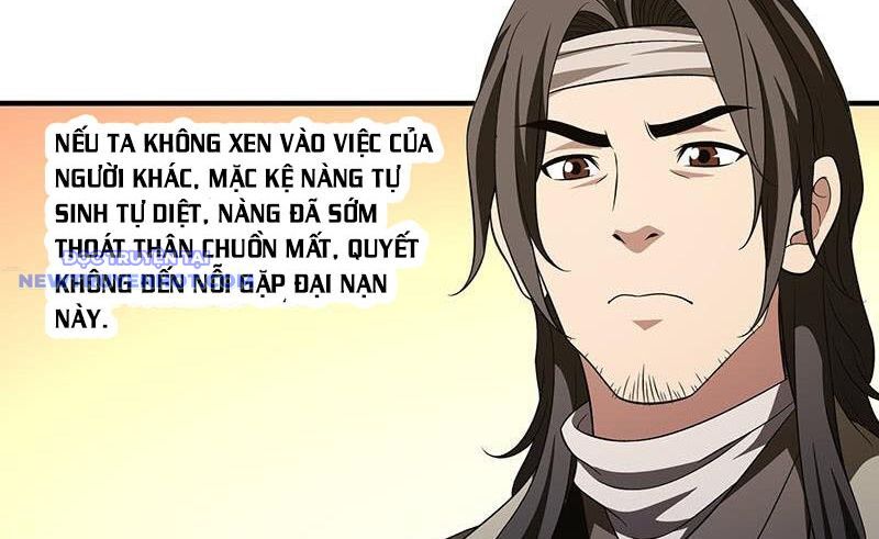 Thiên Long Bát Bộ Webtoon Chapter 118 - Trang 2