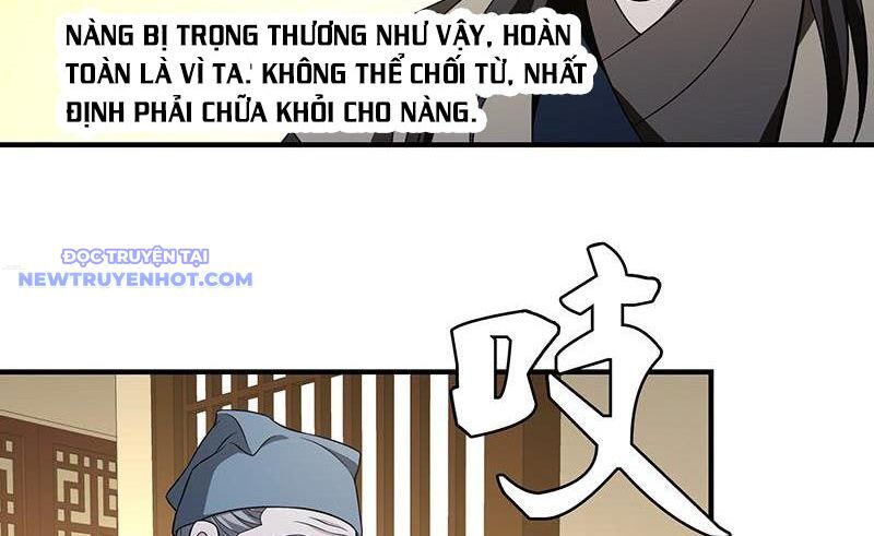 Thiên Long Bát Bộ Webtoon Chapter 118 - Trang 2