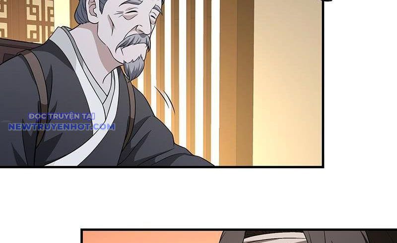 Thiên Long Bát Bộ Webtoon Chapter 118 - Trang 2