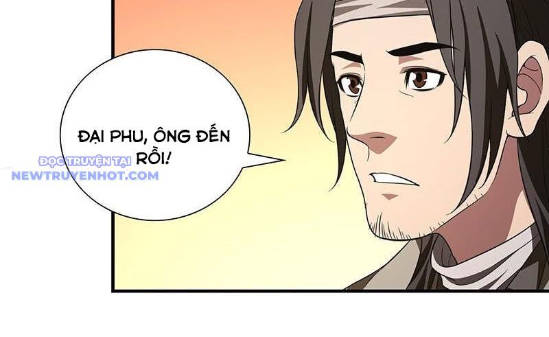 Thiên Long Bát Bộ Webtoon Chapter 118 - Trang 2