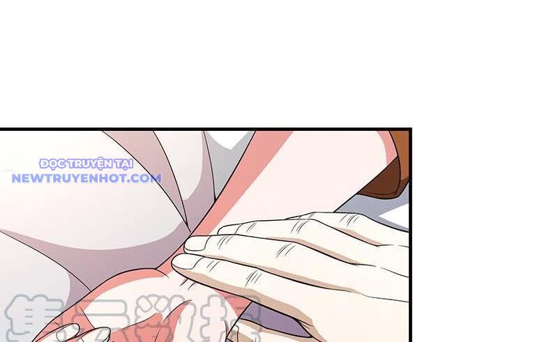 Thiên Long Bát Bộ Webtoon Chapter 118 - Trang 2