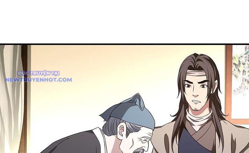 Thiên Long Bát Bộ Webtoon Chapter 118 - Trang 2