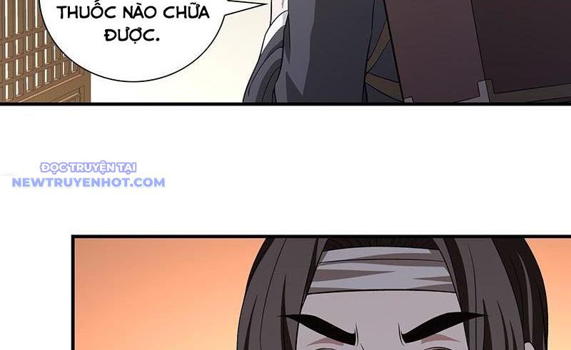 Thiên Long Bát Bộ Webtoon Chapter 118 - Trang 2