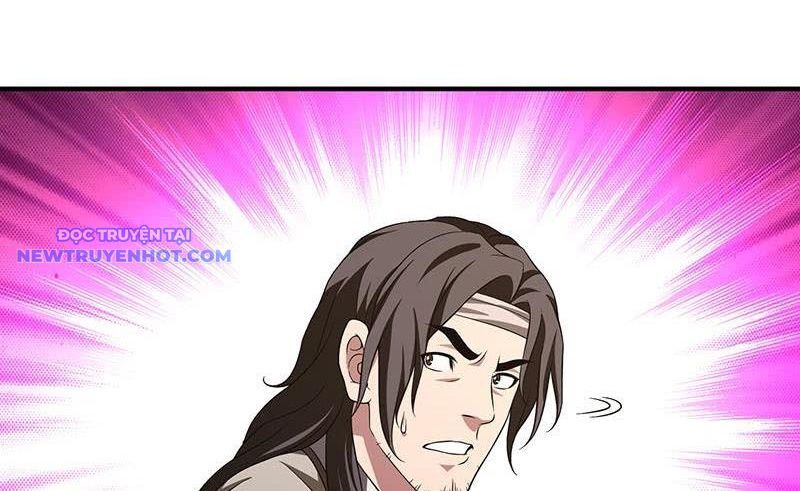 Thiên Long Bát Bộ Webtoon Chapter 118 - Trang 2