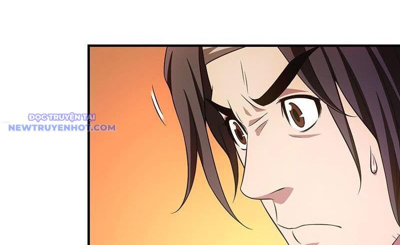 Thiên Long Bát Bộ Webtoon Chapter 118 - Trang 2