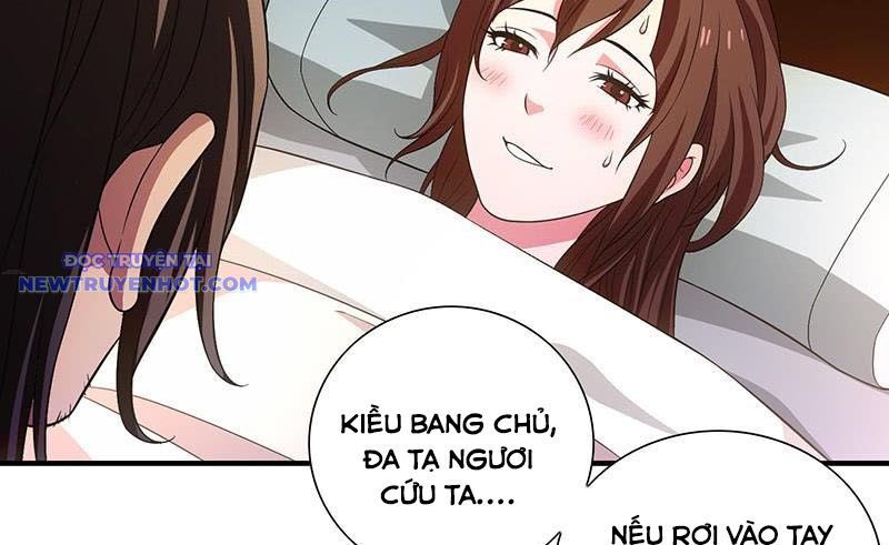 Thiên Long Bát Bộ Webtoon Chapter 118 - Trang 2