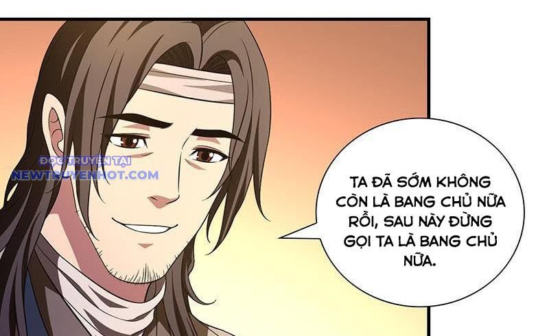 Thiên Long Bát Bộ Webtoon Chapter 118 - Trang 2