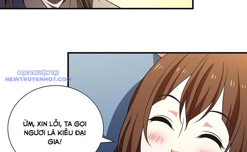 Thiên Long Bát Bộ Webtoon Chapter 118 - Trang 2