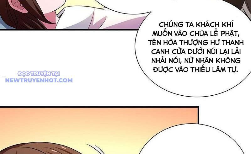 Thiên Long Bát Bộ Webtoon Chapter 118 - Trang 2