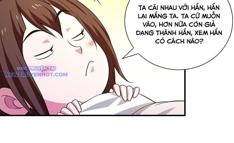 Thiên Long Bát Bộ Webtoon Chapter 118 - Trang 2