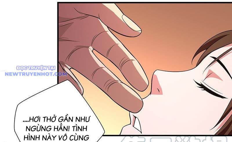 Thiên Long Bát Bộ Webtoon Chapter 118 - Trang 2