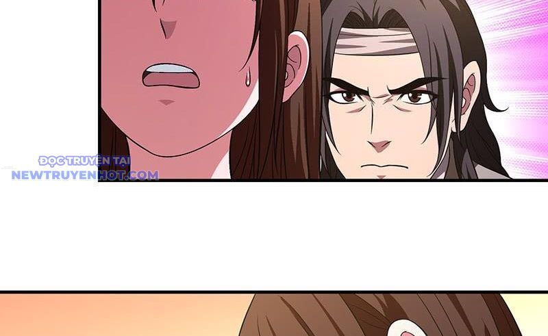 Thiên Long Bát Bộ Webtoon Chapter 118 - Trang 2