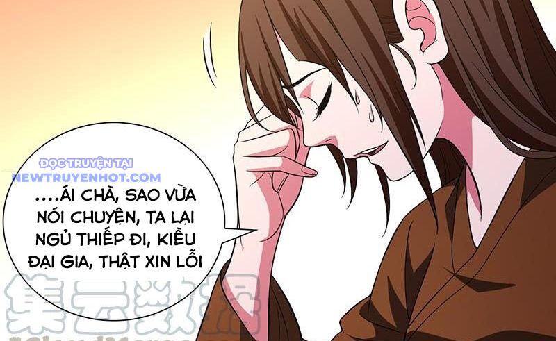 Thiên Long Bát Bộ Webtoon Chapter 118 - Trang 2